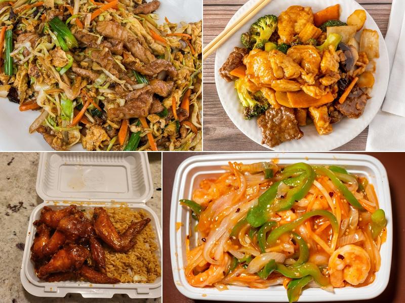 China One 6261 Kenwood Ave, Rosedale