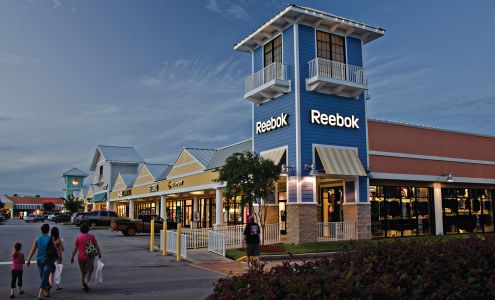 Tanger Outlets Foley