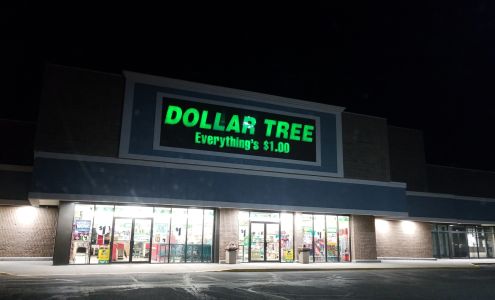 Dollar Tree Sterling