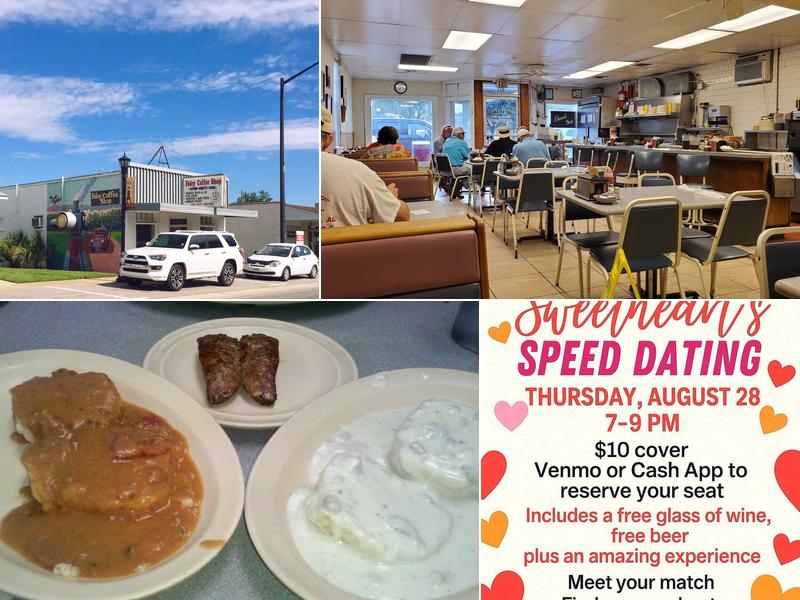 Foley Brunch and Supper Club