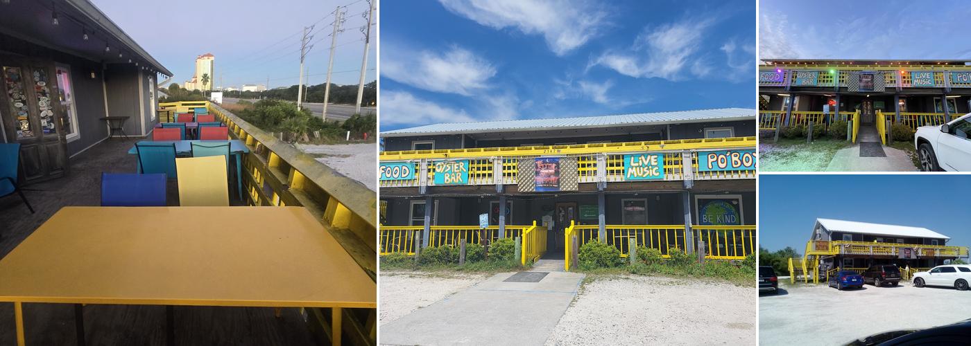 The Flying Harpoon 2