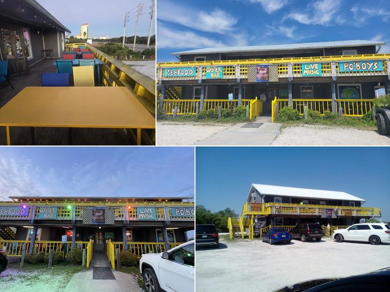 The Flying Harpoon 2