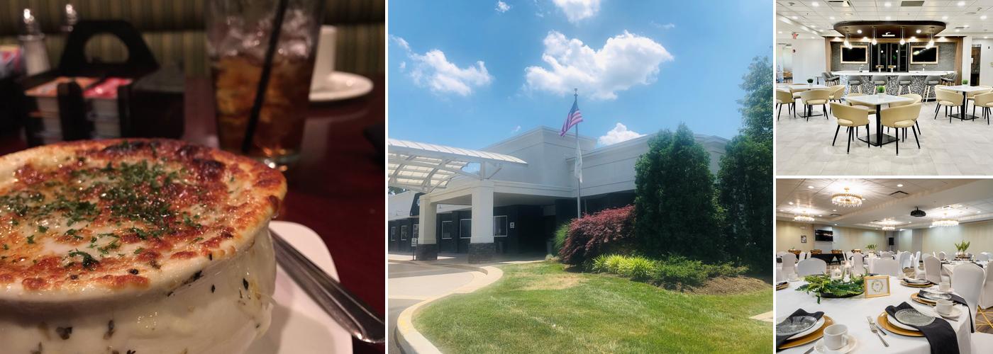 1750 Grille at the Holiday Inn Lansdale