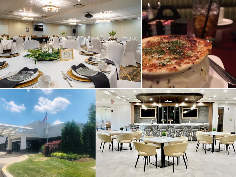 1750 Grille at the Holiday Inn Lansdale