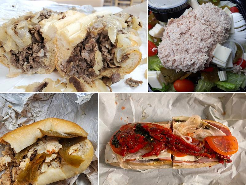 Ray's Pizzeria & Steaks