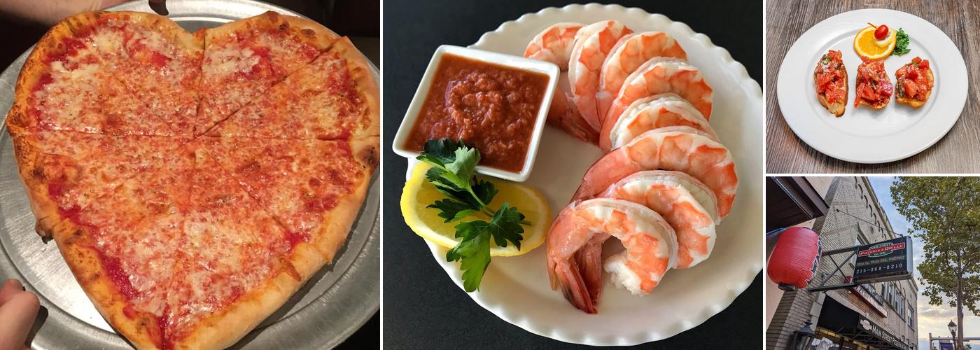 Main Street Pizzeria & Grille