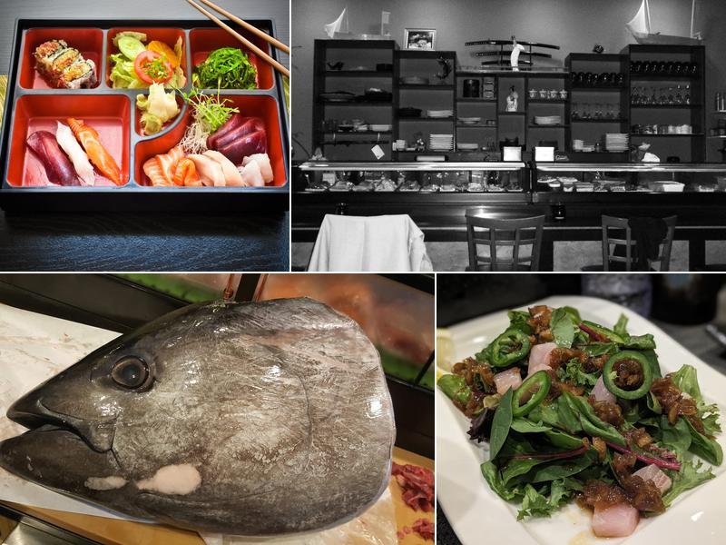 Umai Japanese Restaurant