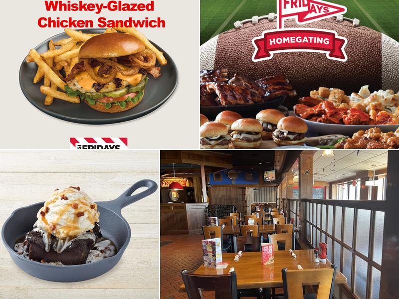 TGI Fridays