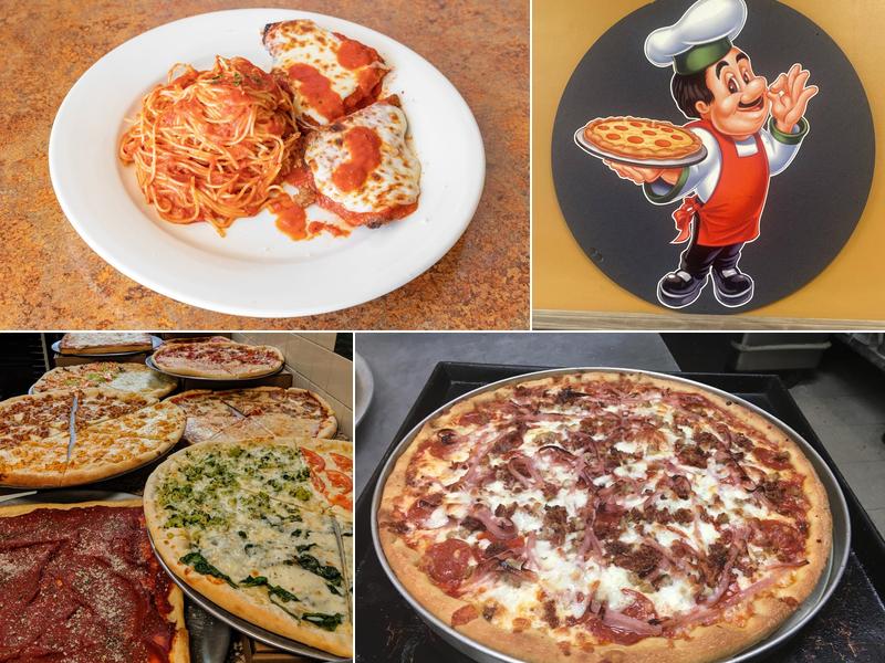 Italian Delight Of Lansdale