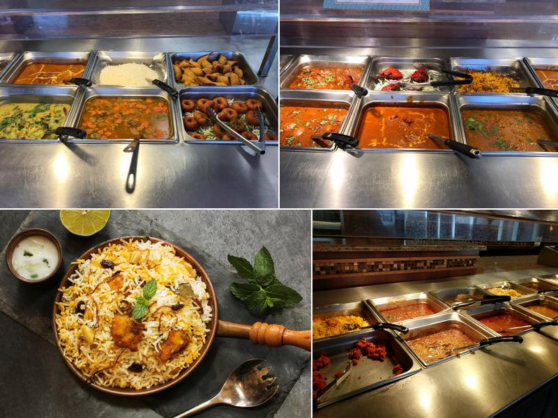 Biryani Bowl 1100 N Broad St, Lansdale