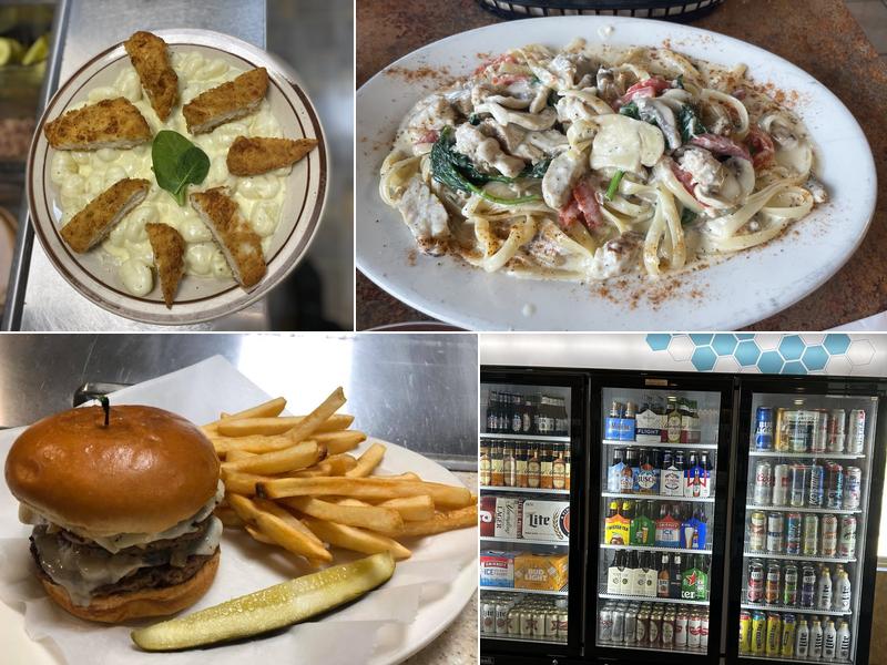 Scotto’s Ristorante and Pizzeria