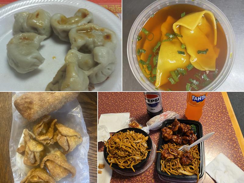 China House 611 Main St, Lykens