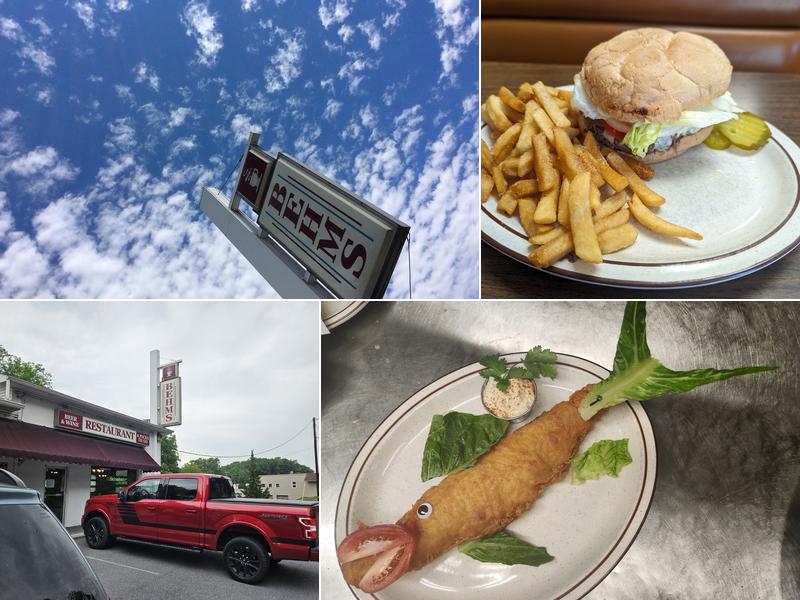 Behm's Family Restaurant