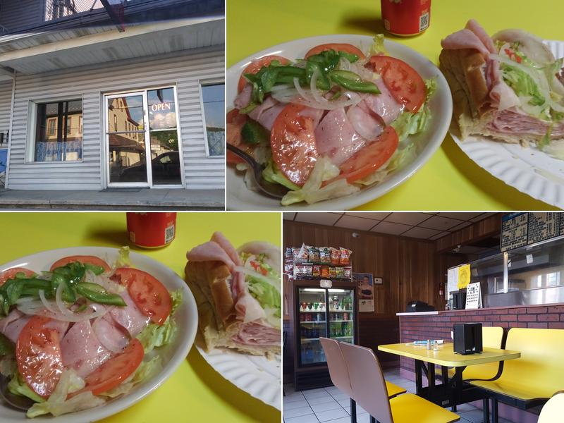 Do's Pizza 122 S Tulpehocken St #1051, Pine Grove