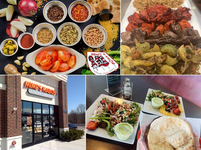 Mimi's Kabob Turf Valley