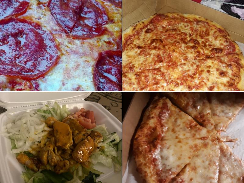 Millie's Pizza 34 Mill St, New Buffalo