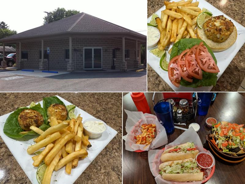 Pizza Delight 525 Armstrong Valley Rd, Halifax