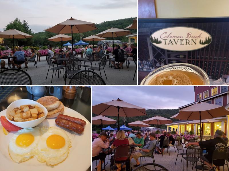 Coleman Brook Tavern
