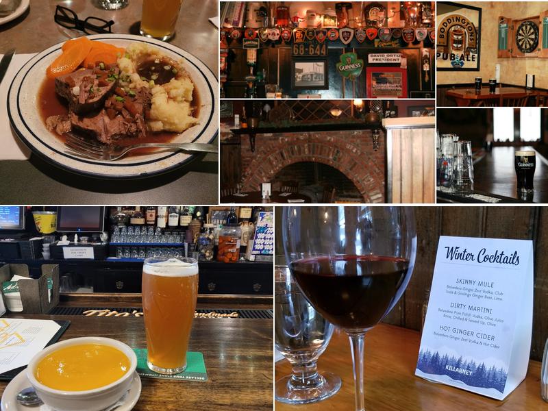 Killarney 44 Pond St, Ludlow