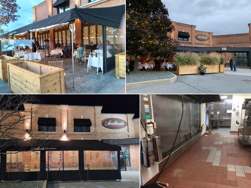 Southside Steakhouse