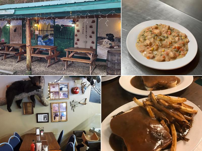 Bob's Trading Post 1072 Bliss Hill Rd, Kane