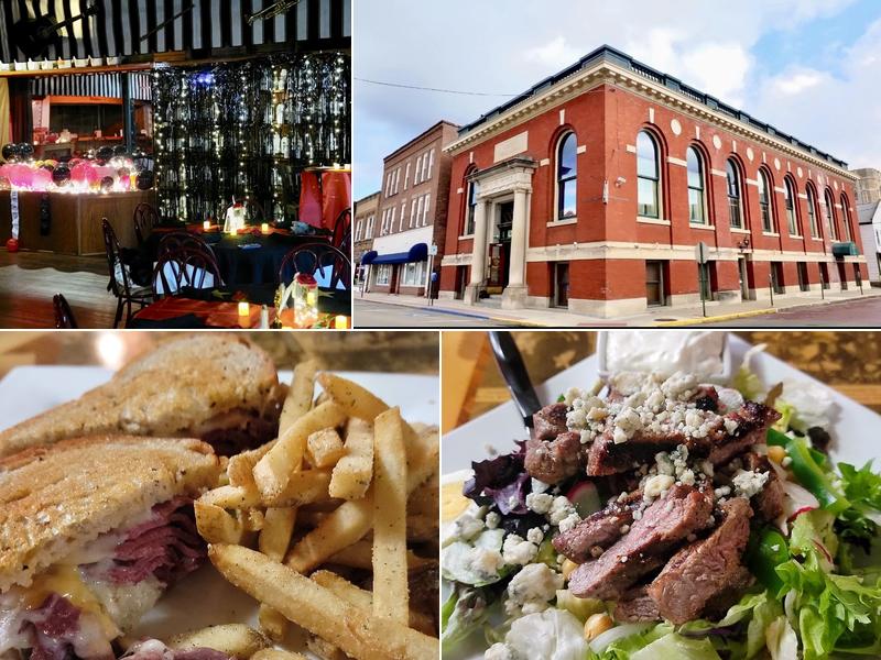 Beefeaters 27 Congress St, Bradford