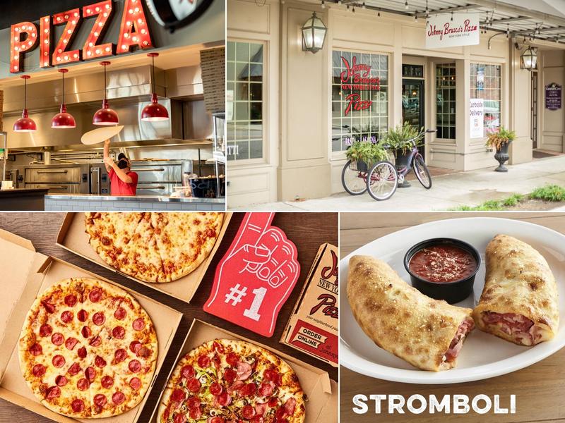 Johnny Brusco's New York Style Pizza