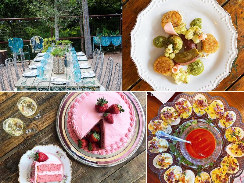 Jacoby's Restaurant & Mercantile