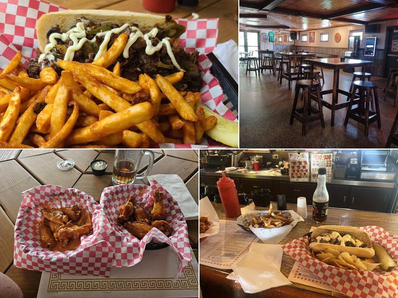 The Hourglass 78 Progress St, Brookville