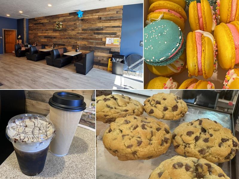 Groundhog Grindz 219 W Mahoning St, Punxsutawney