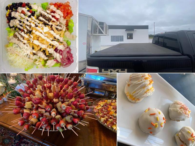 Alabama Bliss Bistro & Catering