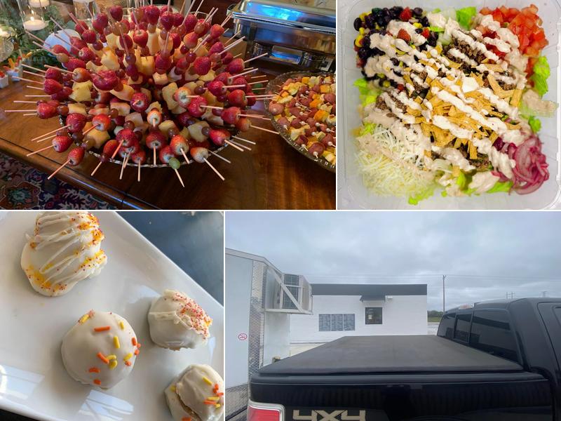 Shoals Bistro 1311 E 6th St, Muscle Shoals