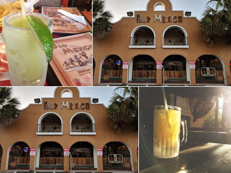 Old Mexico 1248 S Eufaula Ave, Eufaula