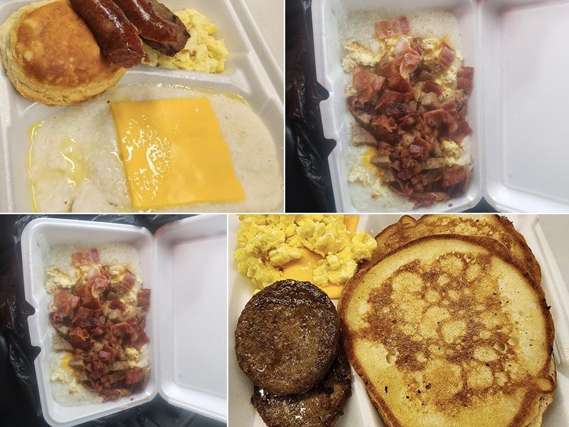 Bama Chicks 342 S Randolph Ave, Eufaula