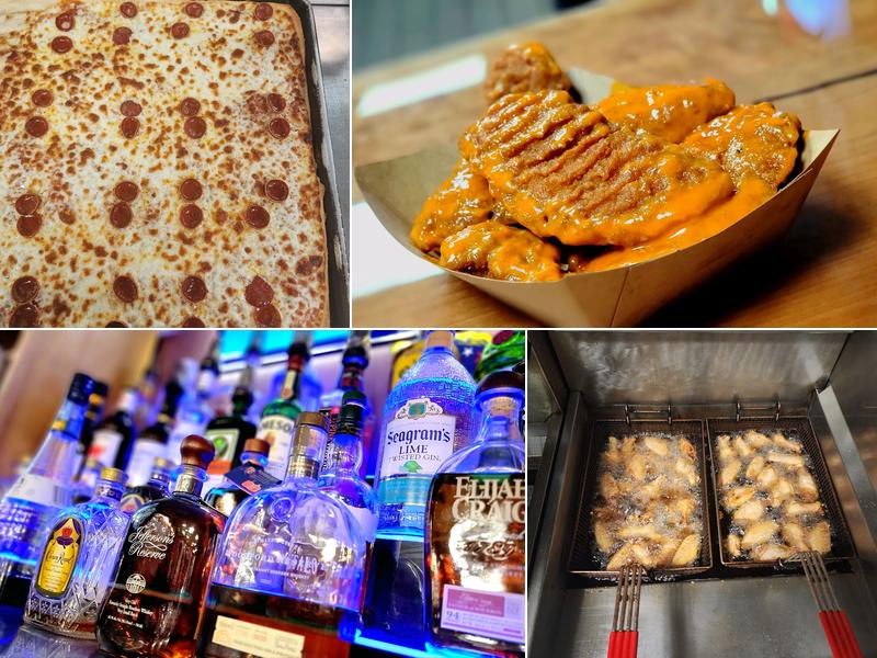Tasta Pizza & Taproom