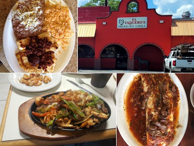 El Vaquero's 320 Coaling Rd, Sylacauga