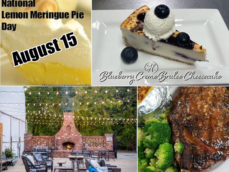 Harvey's On Noble Restaurant & Event Venue