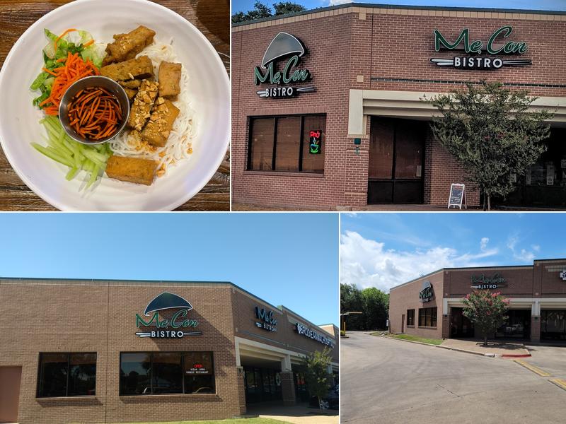 Me Con Bistro