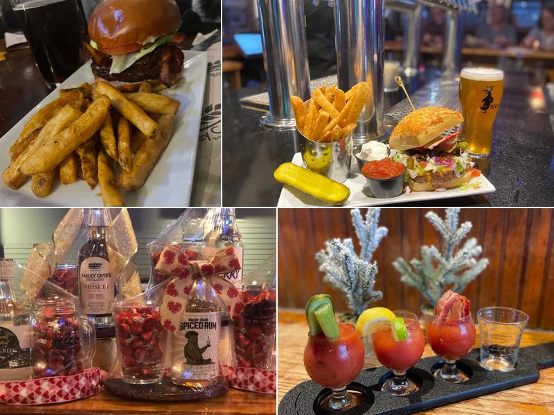 Barley Creek Brewing Company