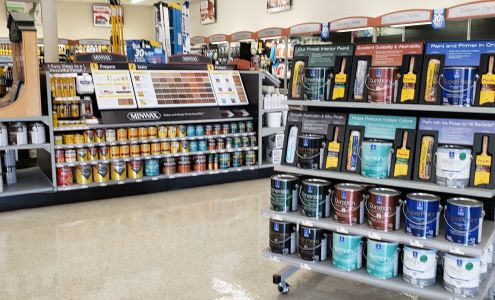 Sherwin-Williams Paint Store