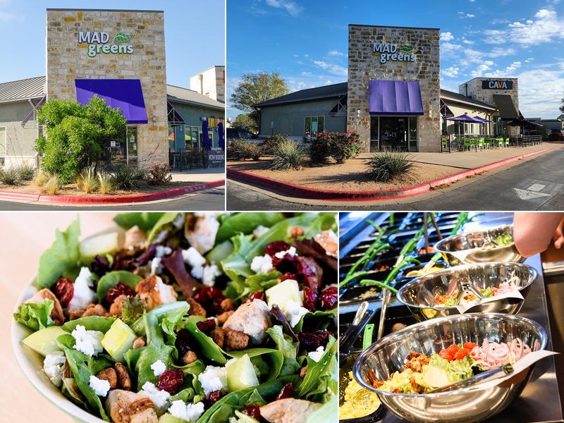 MAD Greens - South Austin