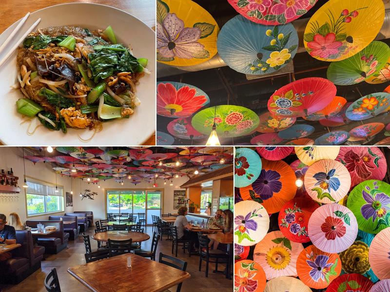 Sap's Ver Fine Thai Cuisine