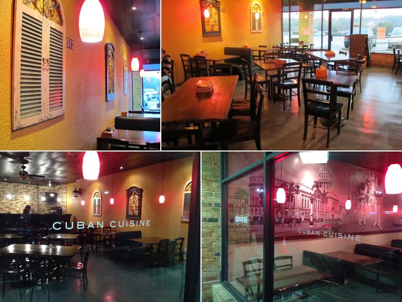 CUBA512 6800 West Gate Blvd #112, Austin
