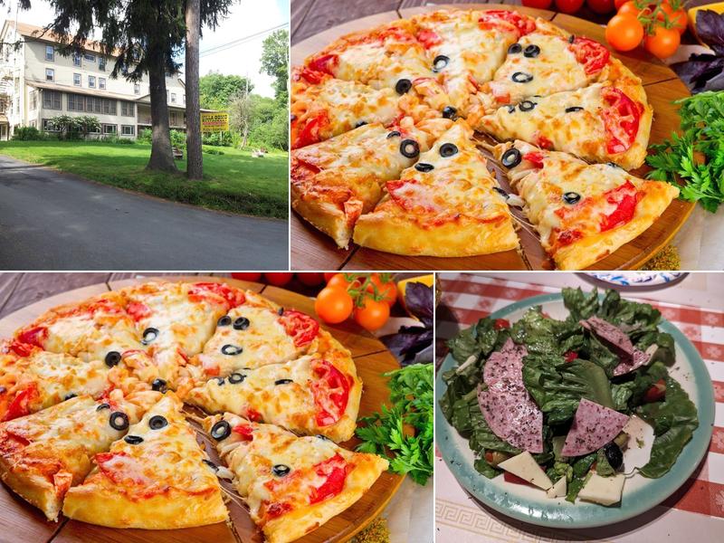 Villa Como 263 Como Rd, Lake Como