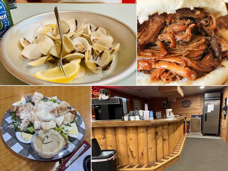 Ranch House 1054 Beach Lake Hwy, Beach Lake