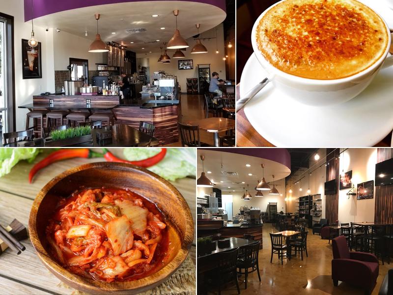 Black Sugar Caffe 1310 Cypress Creek Road Suite #100, Cedar Park