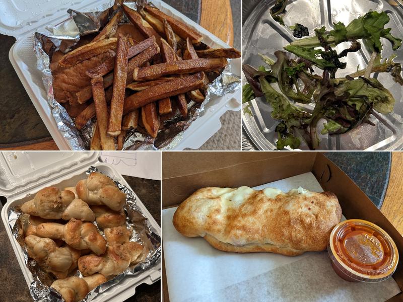 Lakeview Pizzeria & Bar