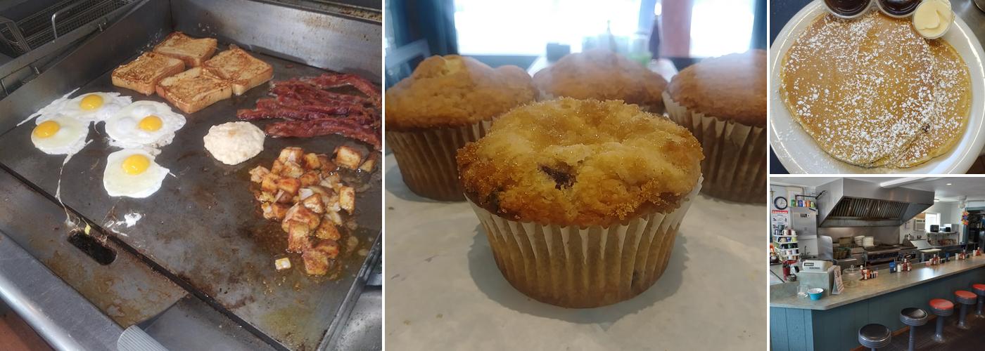 LunchBox Cafe and Catering