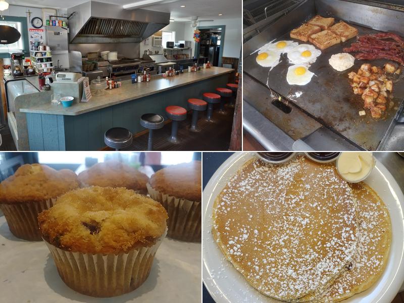 LunchBox Cafe and Catering