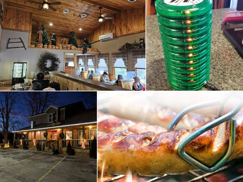 Joandy's Place 858 Bloomingdale Rd, Basom